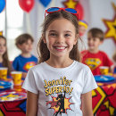 Suche nach supermädchen tshirts Superheld