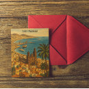 Suche nach vintage santa postkarten Darstellung