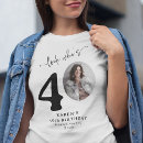 Suche nach glücklicher 40 geburtstag tshirts Schwarz weiß