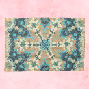 Suche nach hexagon geschirr tücher Geometrisch