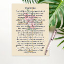 Suche nach psalm 23 einladungen Religiös