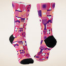 Recherche de violet chaussettes Toute personne