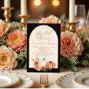 Recherche de citrouille orange noir invitations Pour tous