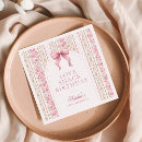 Recherche de vintage serviettes Chic