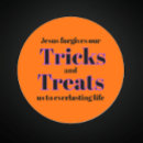 Recherche de moisson autocollants Halloween