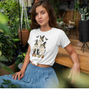 Recherche de halloween boo tshirts Équipage