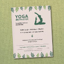 Suche nach yogalehrer flyer Meditation