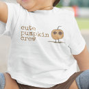 Recherche de découper bébé vêtements Citrouille