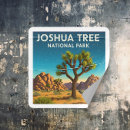 Suche nach joshua aufkleber Natur