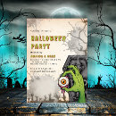 Suche nach erwachsene halloween einladungen Gotisches schädelparty