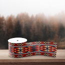 Recherche de motif tribal rubans Américain