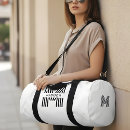 Recherche de rétro sacs Blanc