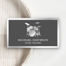 Suche nach drummer visitenkarten Beruflich