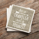 Recherche de voyageur serviettes Travel
