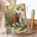 Recherche de animaux design cartes postales Toute personne
