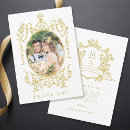 Recherche de antiques vœux cartes Invités