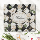 Suche nach vintage rose schneidebrettchen Monogramm