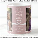 Recherche de maman love tasses Moderne