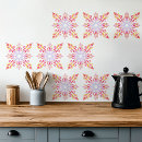 Suche nach bunte mandala fliesen Geometrisch