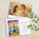 Suche nach reise save the date Aquarell