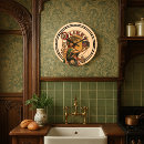 Suche nach kekse wanduhren Werbung