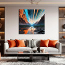 Suche nach digitale kunst leinwandbilder Inspiration