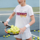 Suche nach lustiger tennisspieler tshirts Für sie