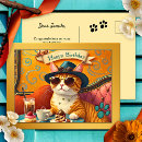 Suche nach verrückte katze karten Kuchen