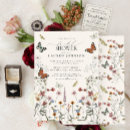Recherche de appelé invitations Aquarelle