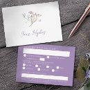 Recherche de bruyère invitations Aquarelle