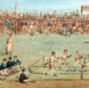 Suche nach vintager bär poster Viktorianisch