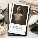 Recherche de danseur cartes visite Danseuse
