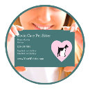 Recherche de souris mignonne cartes visite Chaise