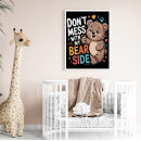Suche nach selbstbewusstsein poster Für kinder