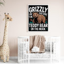 Suche nach teddybären poster Für kinder