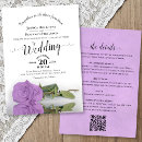 Recherche de rose lilas invitations Pour tous