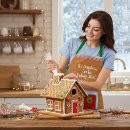 Suche nach weihnachtskochen schürzen Lebkuchen