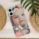 Recherche de enfant de fleur iphone coques Pour elle