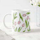 Recherche de jardin tulipe tasses Élégant