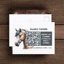 Recherche de stable cartes postales Équestre