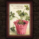 Recherche de mes charmes chanceux posters Clou
