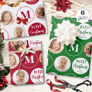 Recherche de rond papier cadeau Nom