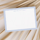 Recherche de vichy cartes invitations Nom