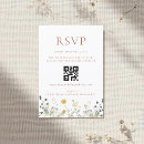 Recherche de rsvp de fleur Boho floral