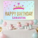 Suche nach prinzessin banner Mädchen