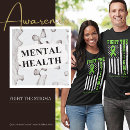 Suche nach psychische gesundheiten tshirts Unterstützung