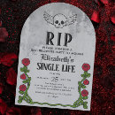 Recherche de meurent le invitations Gothique