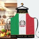 Suche nach italien schürzen Italienische küche