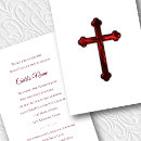 Suche nach rotes kreuz einladungen Elegant
