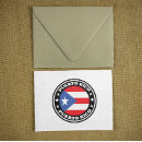 Suche nach nationaler stolz postkarten Puerto rico
